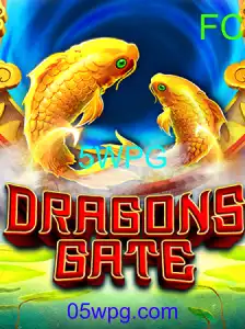 DragonsGate: Uma Jornada Épica no Mundo dos Dragões