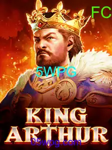 KingArthur: Desbravando o Reino da Aventura