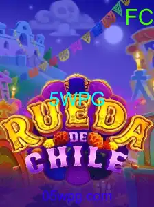 Explorando o Fascinante Mundo de RuedaDeChile