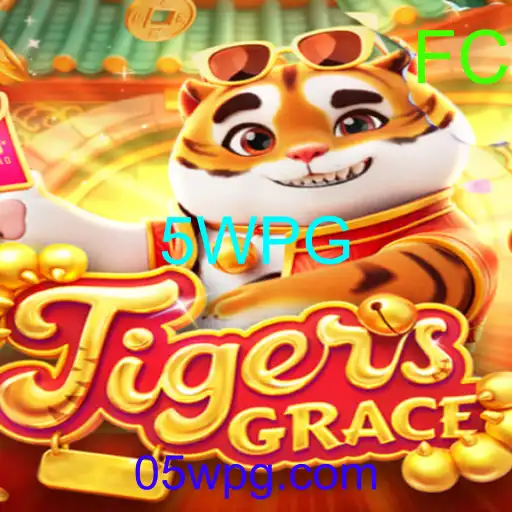 TigersGrace: descubra o novo fenômeno dos jogos