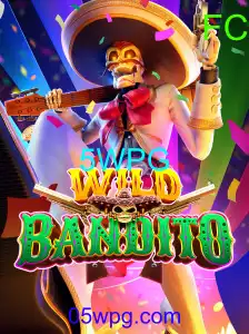 Descubra o Empolgante Jogo WildBandito: Uma Jornada Inovadora no Universo dos Jogos